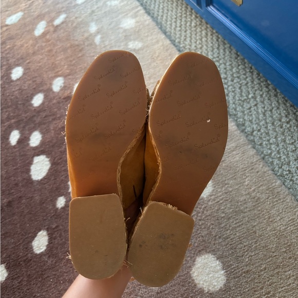 Splendid clogs - Picture 3 of 3